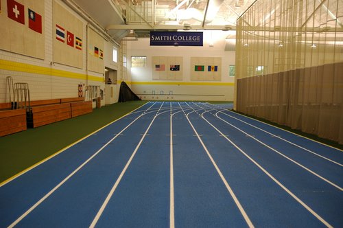 Indoor Track