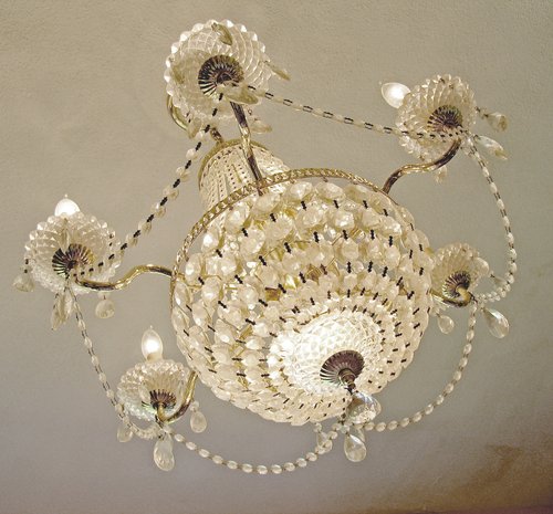 Chandelier