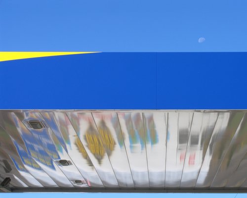 Half Moon Rising