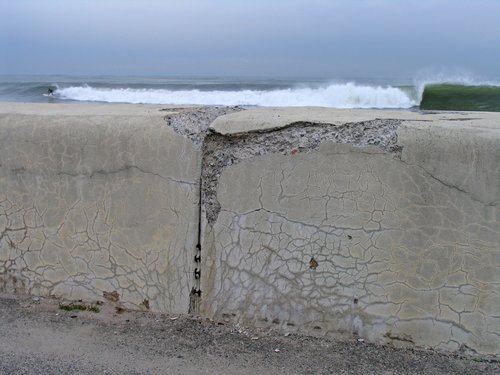 The Wall - Ripping
