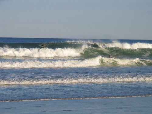 Low Tide Set