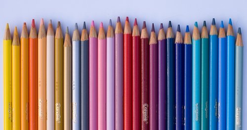 Focus on Color (Nikon D70s)