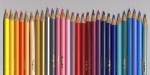 Focus on Color (Epson Scanner)