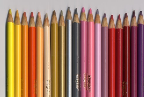 Focus on Color (Epson Scanner)