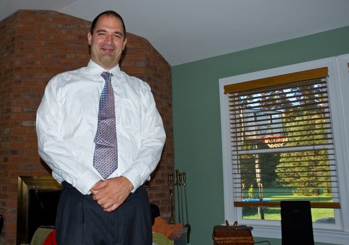 Focus on Color (Indoor Flash)