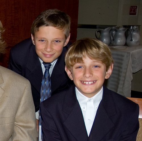 Cousins