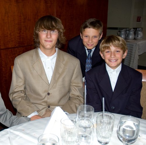 Cousins