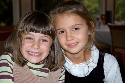 Cousins