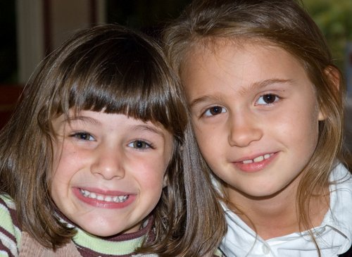 Cousins