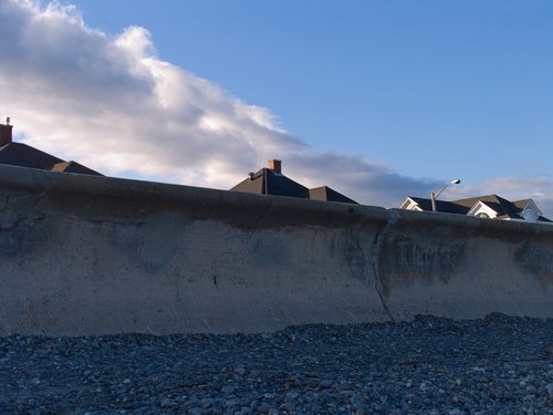 The Wall