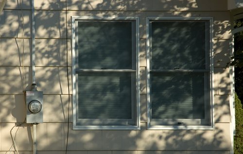 Focus on Color (Shadow)