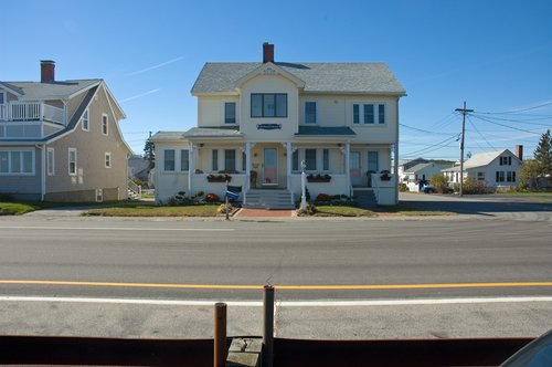Ocean Boulevard