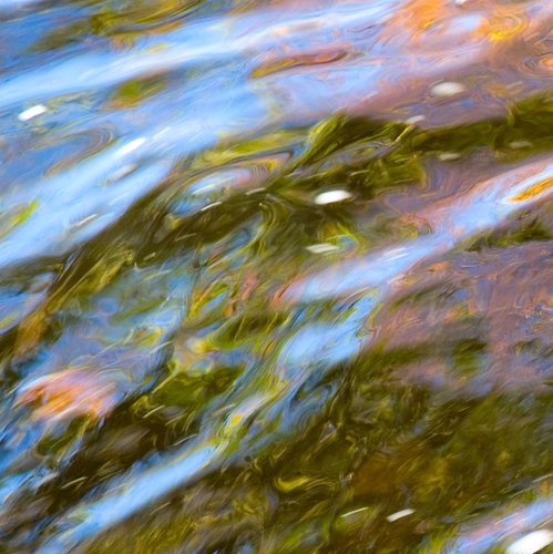 Fall Colors (Stream Remix)