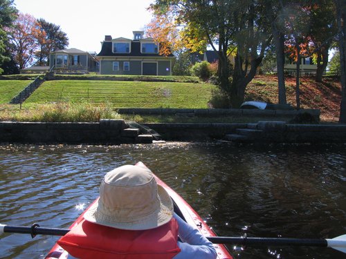 Concord River