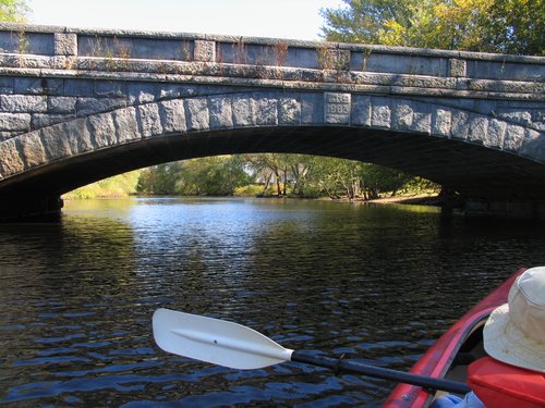 Concord River