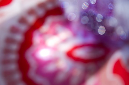 Focus on Color (Special Things)