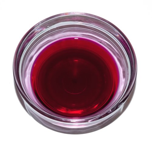 Focus on Color (Magenta)