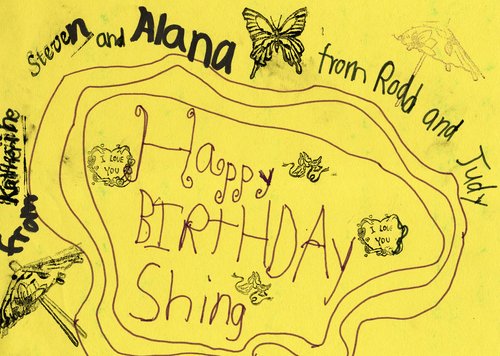 ShingBDay