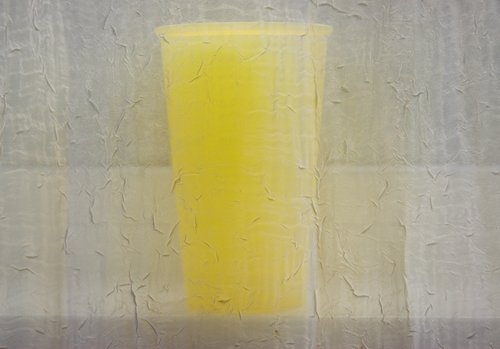 Focus on Color (Yellow)