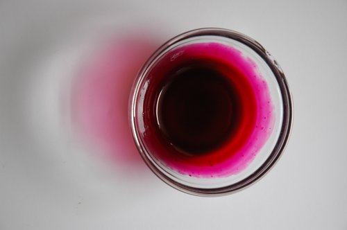 Condensed Beet Juice