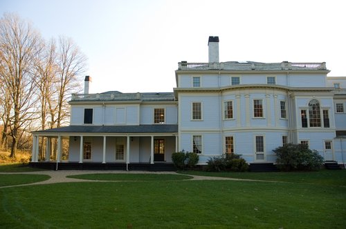 Lyman Estate