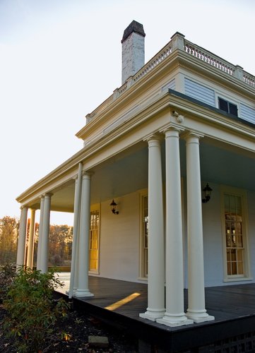 Lyman Estate