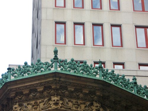 Architecture Detail