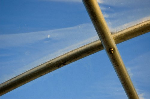 Greenhouse (Structure Detail)