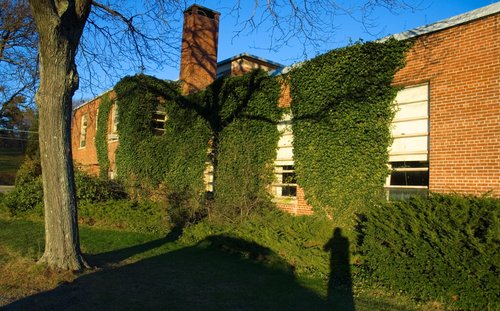 UMass Eastern Extension Center