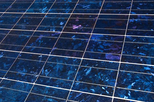 Solar Power