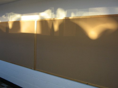 Hallway Light