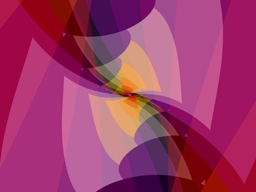 December Fractal