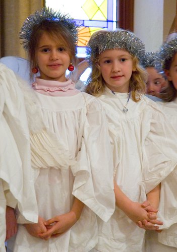 Angels