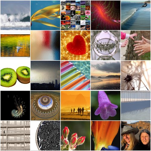 Favorites:  Dec 18, 2006