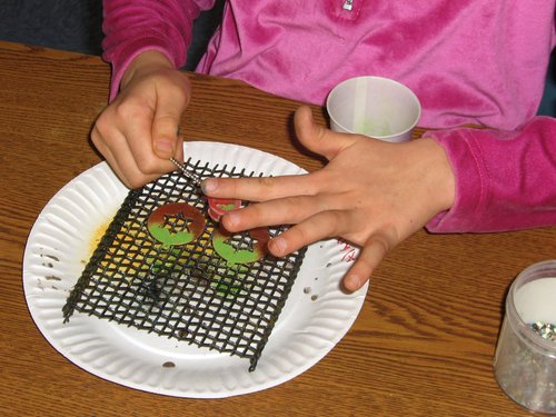 Glass Jewelry Maker