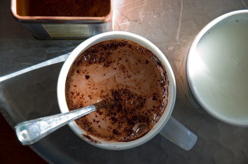 Hot Chocolate