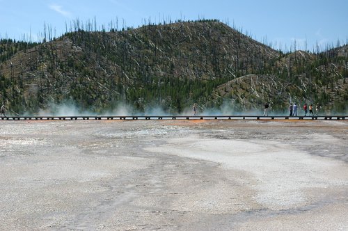 The Boardwalk
