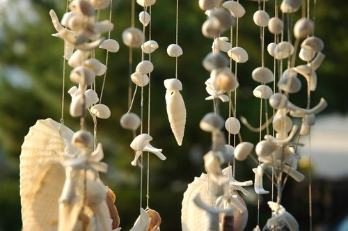 Space (Suspended in)