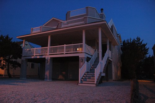 Empty House