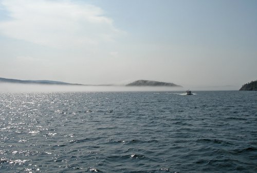 Acadia