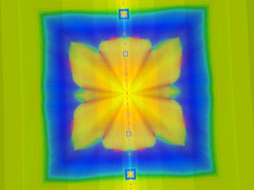 Fractal Flower 2