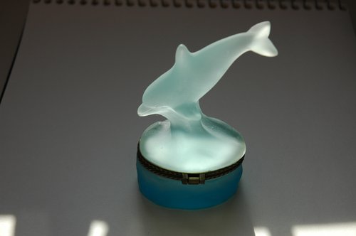 Translucent