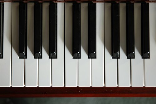 More than an octave