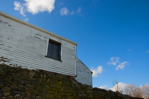 Blue Sky Mining