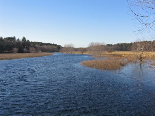 Before the Freeze