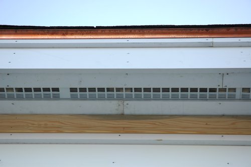 Roof Lines