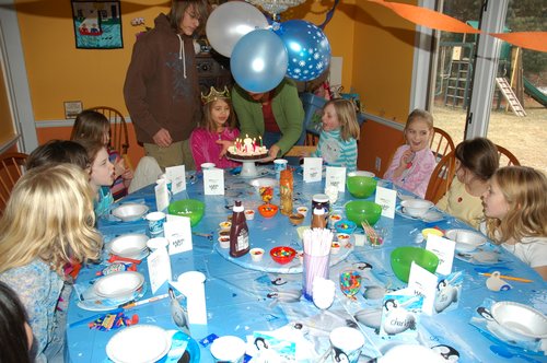 The Party