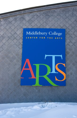 Center for the Arts