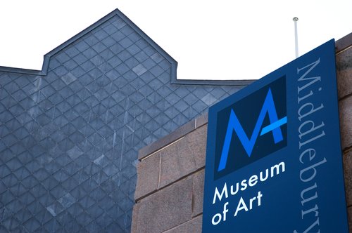 Middlebury Art Museum