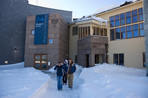Center for the Arts